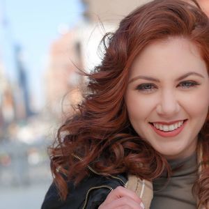 Meet your Posher, Deirdre